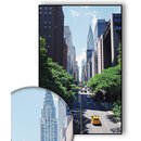 Golden Posters Foto Poster New York Poster Downtown...
