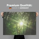 Golden Posters Foto Poster Wald (70x50cm)